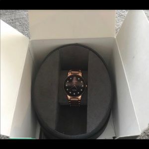 Citizen Eco-Drive Women’s Rose Gold Watch